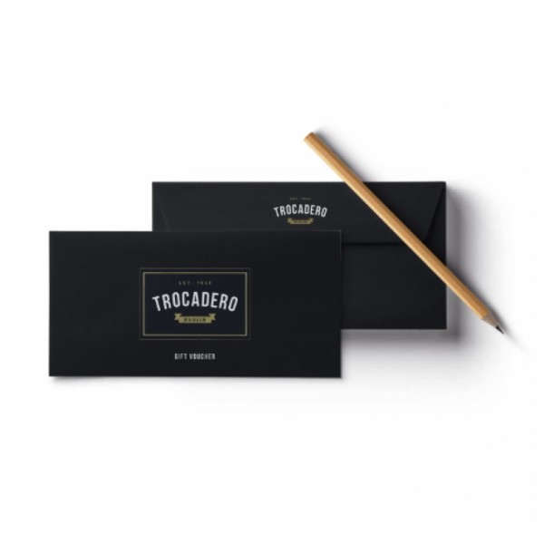 Image for Trocadero Voucher